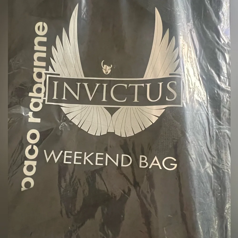 Paco Rabanne questions leave